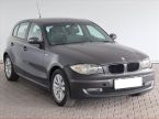 BMW Řada 1 - fotka číslo 0
