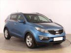 Kia Sportage - fotka číslo 0