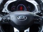 Kia Sportage - fotka číslo 17