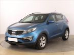Kia Sportage - fotka číslo 1