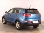 Kia Sportage - fotka číslo 3