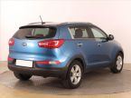 Kia Sportage - fotka číslo 4