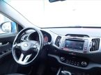 Kia Sportage - fotka číslo 6