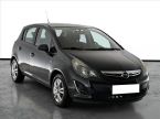 Opel Corsa - fotka číslo 0