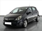 Opel Corsa - fotka číslo 1