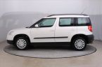 Škoda Yeti - fotka číslo 2