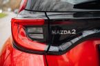 Mazda 2 - fotka číslo 11