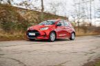 Mazda 2 - fotka číslo 25
