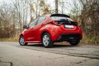 Mazda 2 - fotka číslo 5