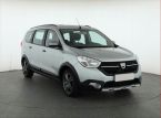 Dacia Lodgy - fotka číslo 0