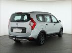 Dacia Lodgy - fotka číslo 4