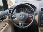 Volkswagen Touran - fotka číslo 14