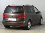 Volkswagen Touran - fotka číslo 4