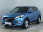 Hyundai Tucson - fotka číslo 1