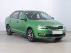 Škoda Rapid - fotka číslo 0