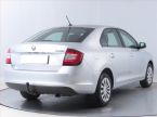 Škoda Rapid - fotka číslo 4