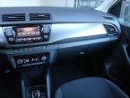 Škoda Fabia - fotka číslo 7