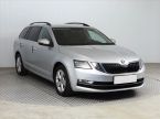 Škoda Octavia - fotka číslo 0