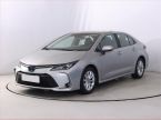 Toyota Corolla - fotka číslo 1