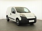 Citroën Nemo - fotka číslo 0