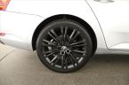 Škoda Superb - fotka číslo 11