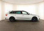 Škoda Superb - fotka číslo 5