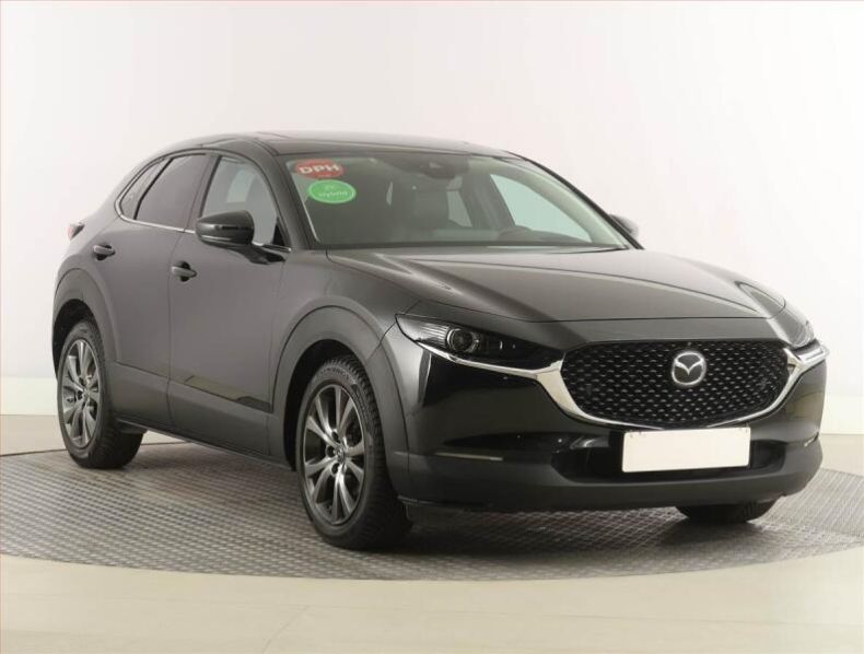 Mazda CX-30 - hlavní foto