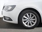 Škoda Superb - fotka číslo 11