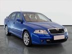 Škoda Octavia - fotka číslo 0