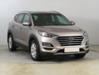 Hyundai Tucson - fotka číslo 0