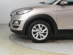 Hyundai Tucson - fotka číslo 14