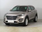 Hyundai Tucson - fotka číslo 1