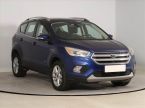 Ford Kuga - fotka číslo 0