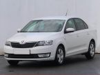 Škoda Rapid - fotka číslo 1