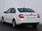 Škoda Rapid - fotka číslo 3