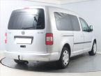 Volkswagen Caddy - fotka číslo 4