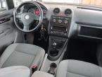 Volkswagen Caddy - fotka číslo 6