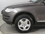 Volkswagen Touareg - fotka číslo 14