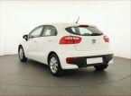 Kia Rio - fotka číslo 3