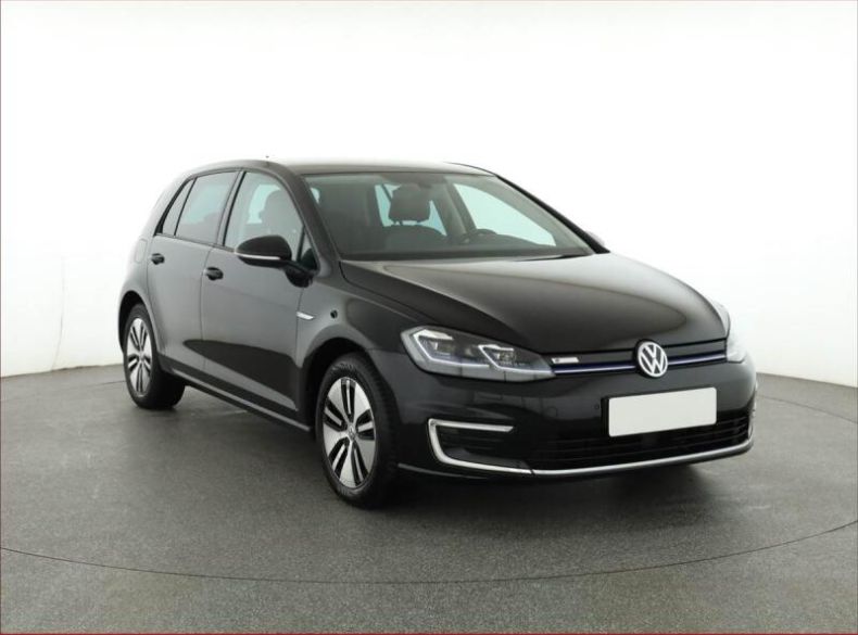 Volkswagen Golf - hlavní fotka inzerátu