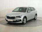 Škoda Scala - fotka číslo 1