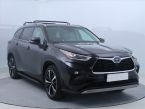 Toyota Highlander - fotka číslo 0