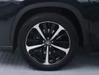 Toyota Highlander - fotka číslo 14