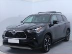 Toyota Highlander - fotka číslo 1