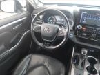 Toyota Highlander - fotka číslo 6