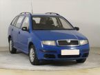 Škoda Octavia - fotka číslo 0