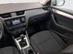 Škoda Octavia - fotka číslo 7