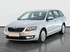 Škoda Octavia - fotka číslo 1