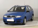Škoda Octavia - fotka číslo 1