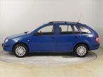 Škoda Octavia - fotka číslo 2